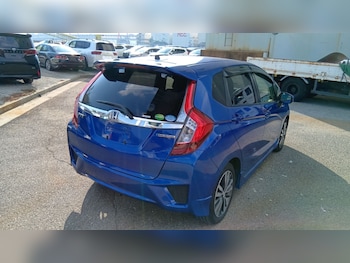 Used Honda Jazz 2014 for sale - 77187593: Photo