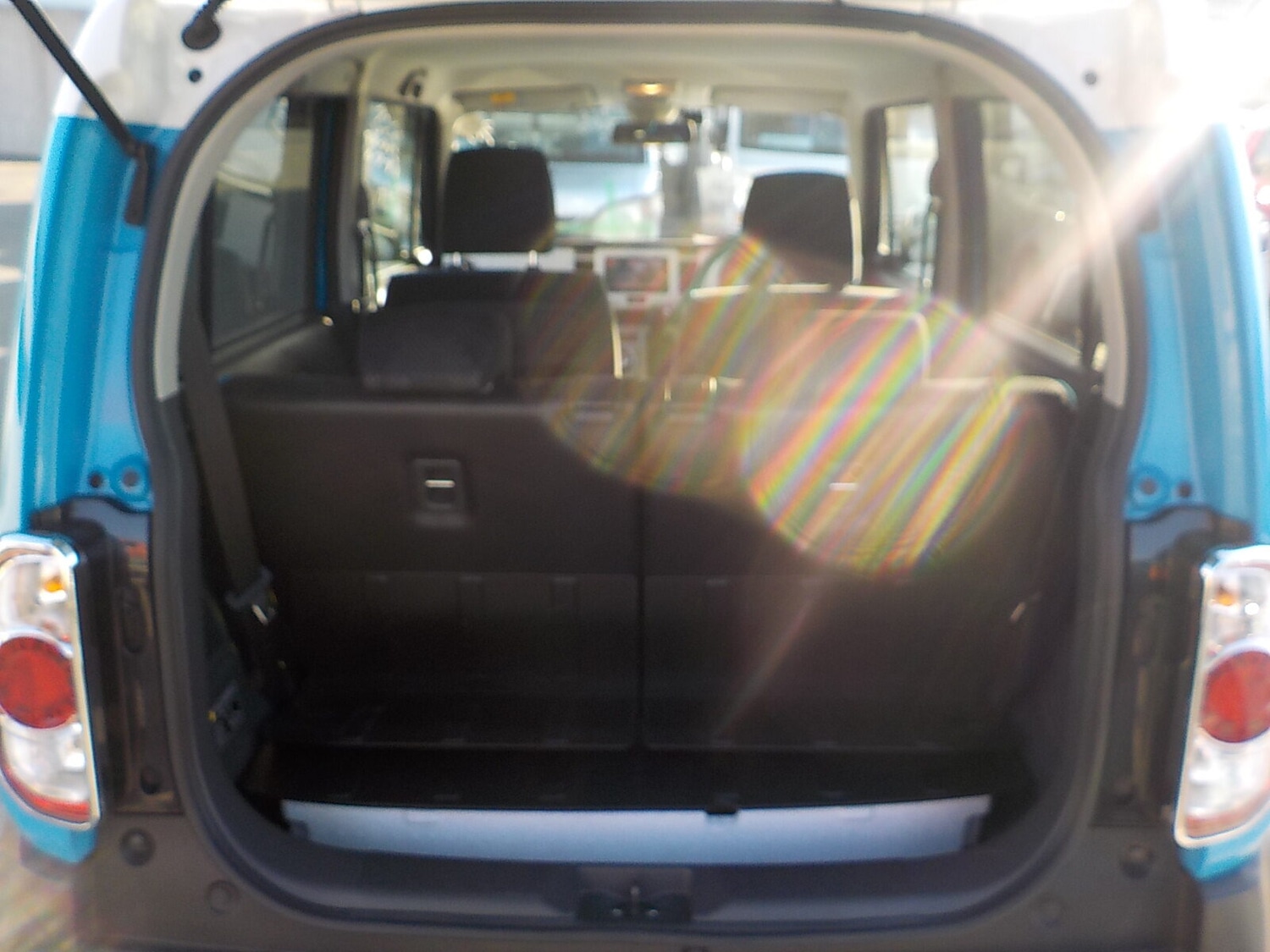 Used Suzuki Hustler 2016 for sale - 77039032: Photo 10