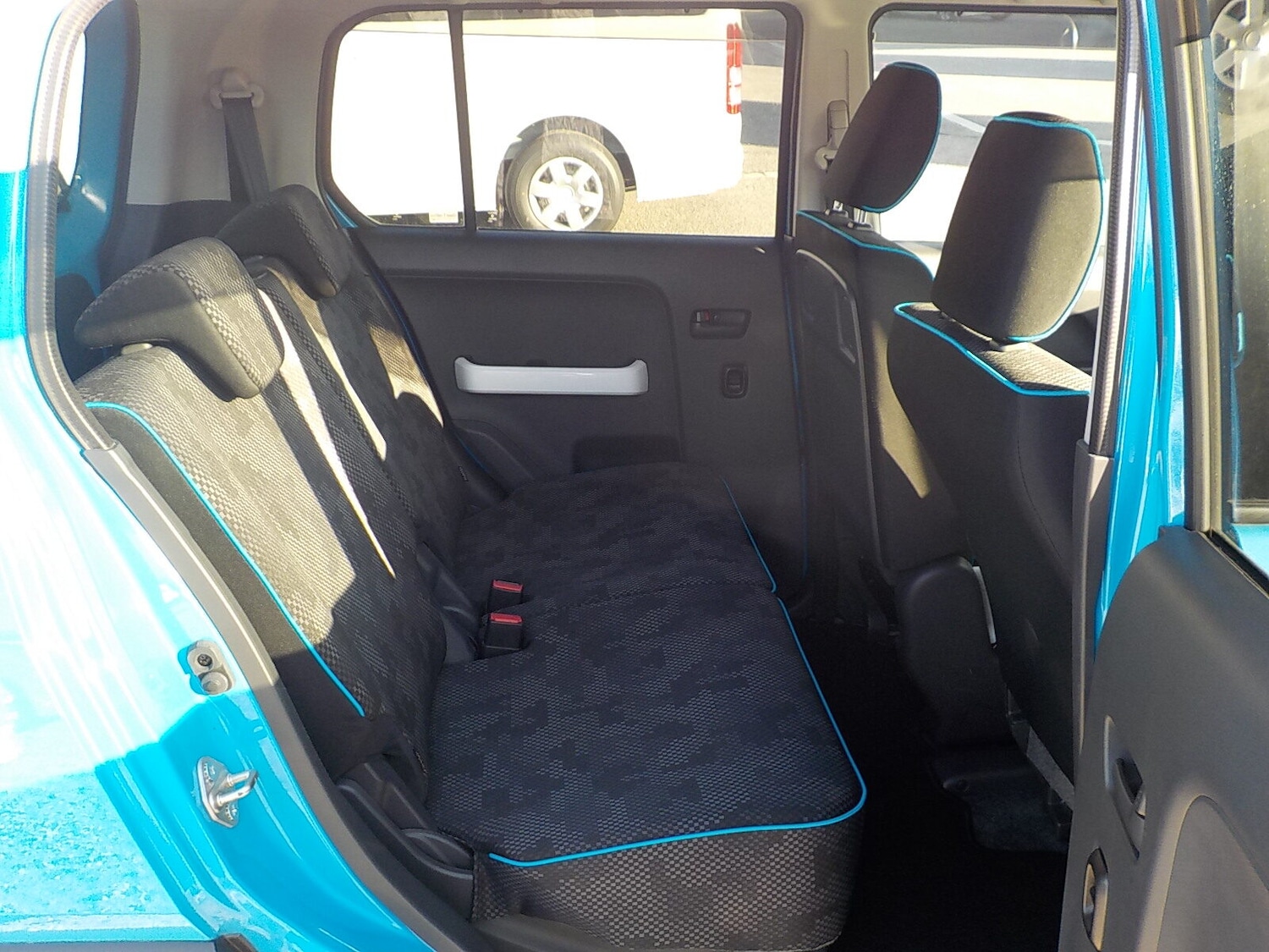 Used Suzuki Hustler 2016 for sale - 77039032: Photo 20