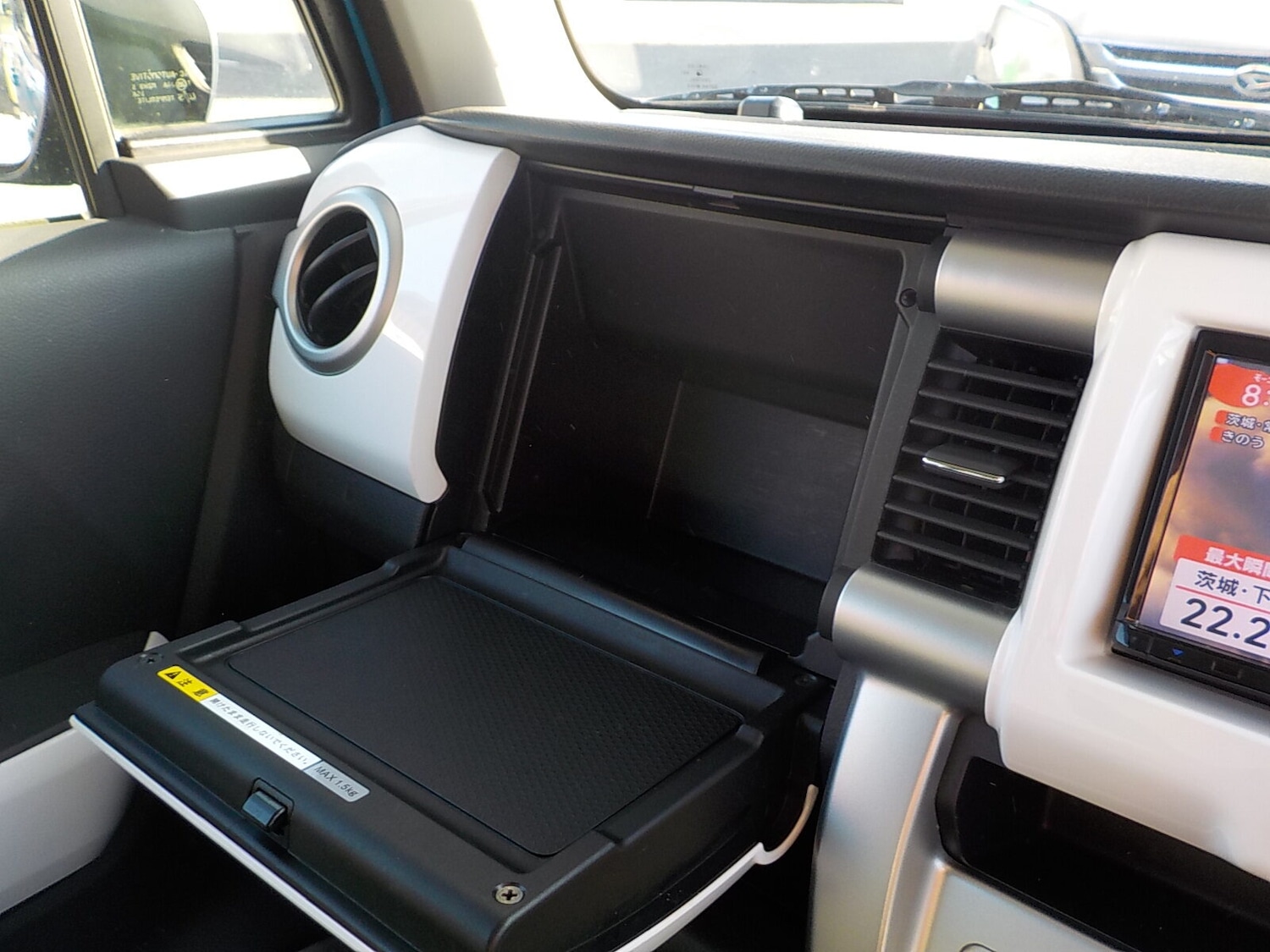 Used Suzuki Hustler 2016 for sale - 77039032: Photo 23