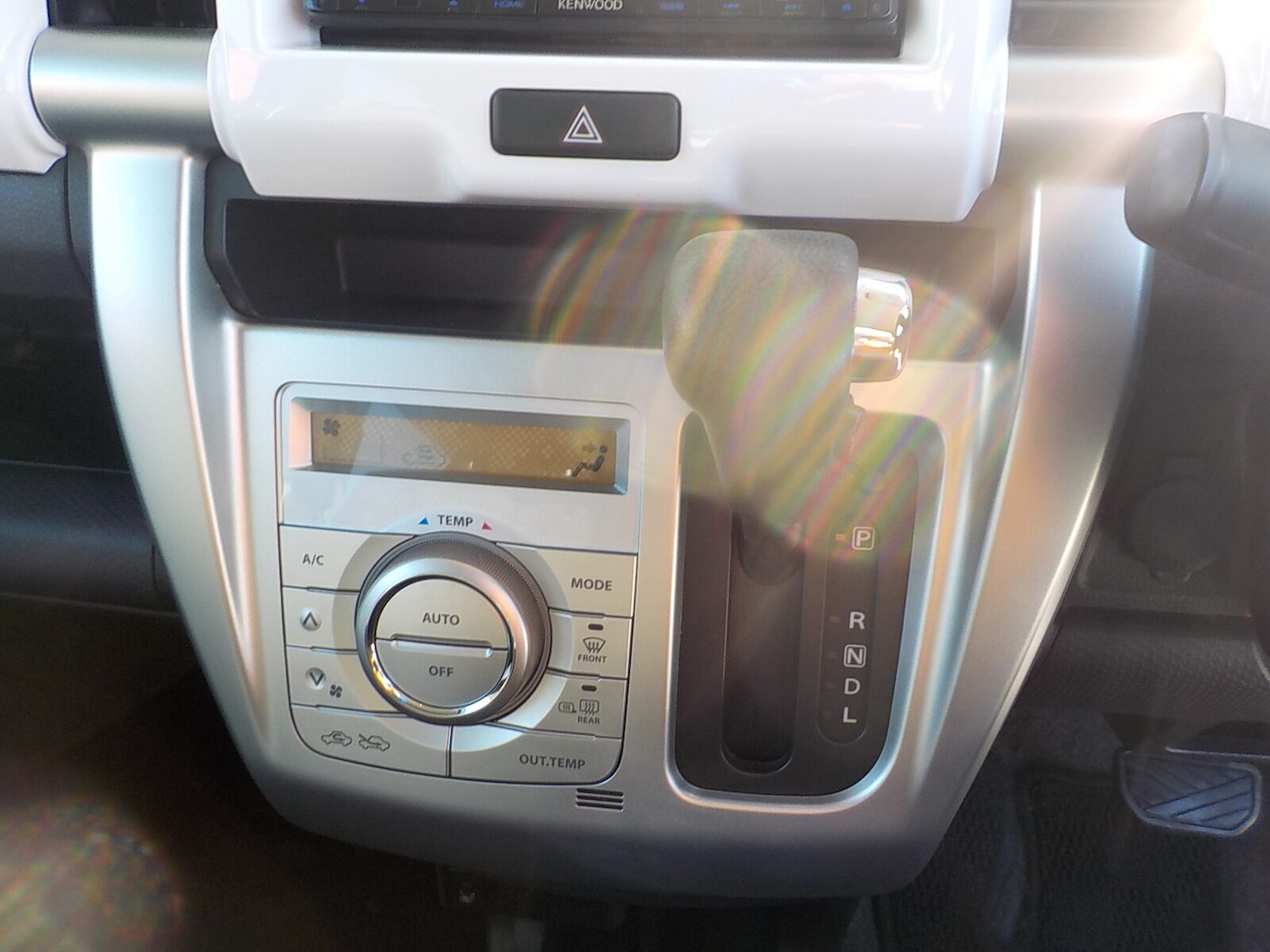 Used Suzuki Hustler 2016 for sale - 77039032: Photo 25