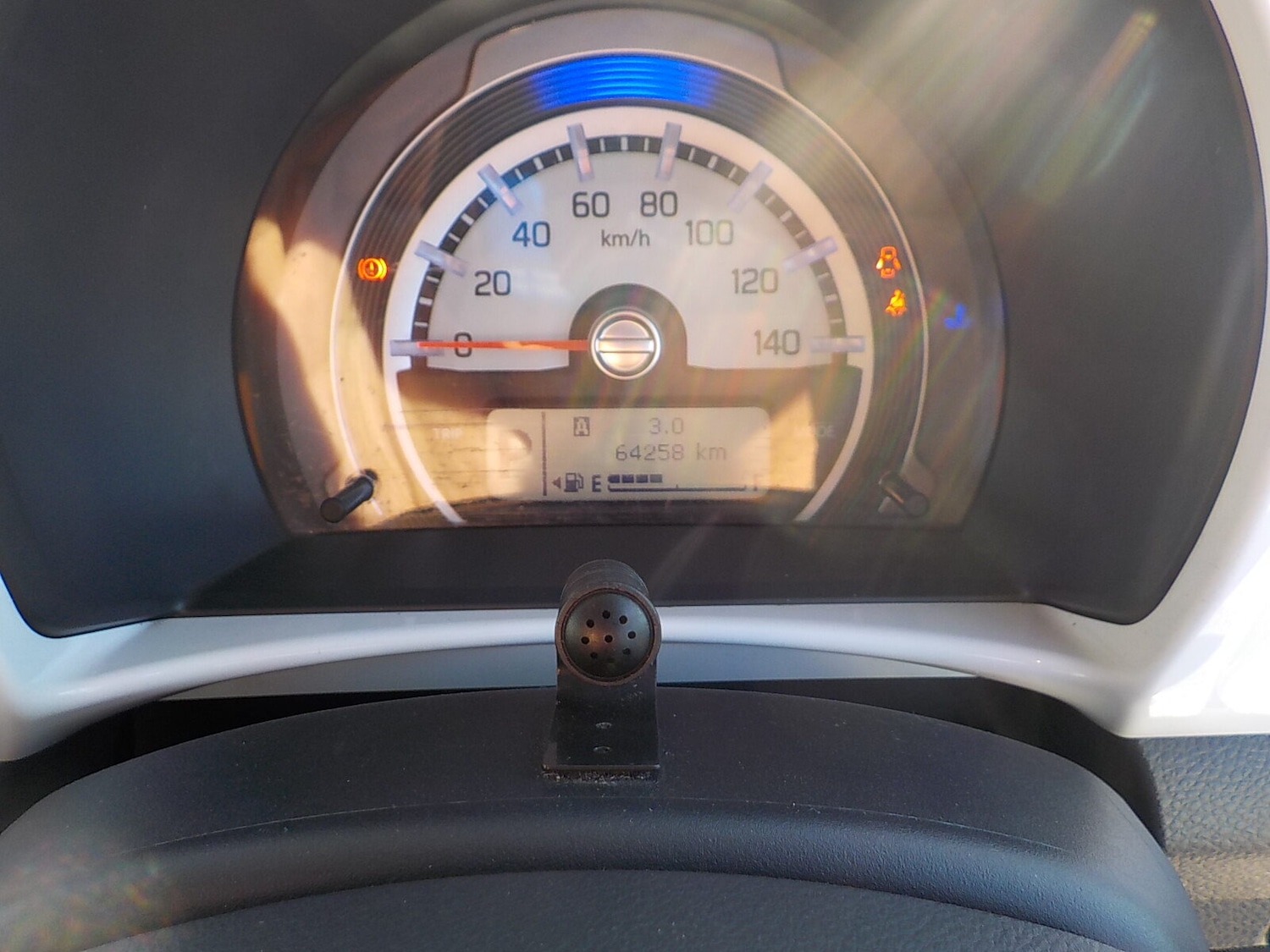 Used Suzuki Hustler 2016 for sale - 77039032: Photo 26