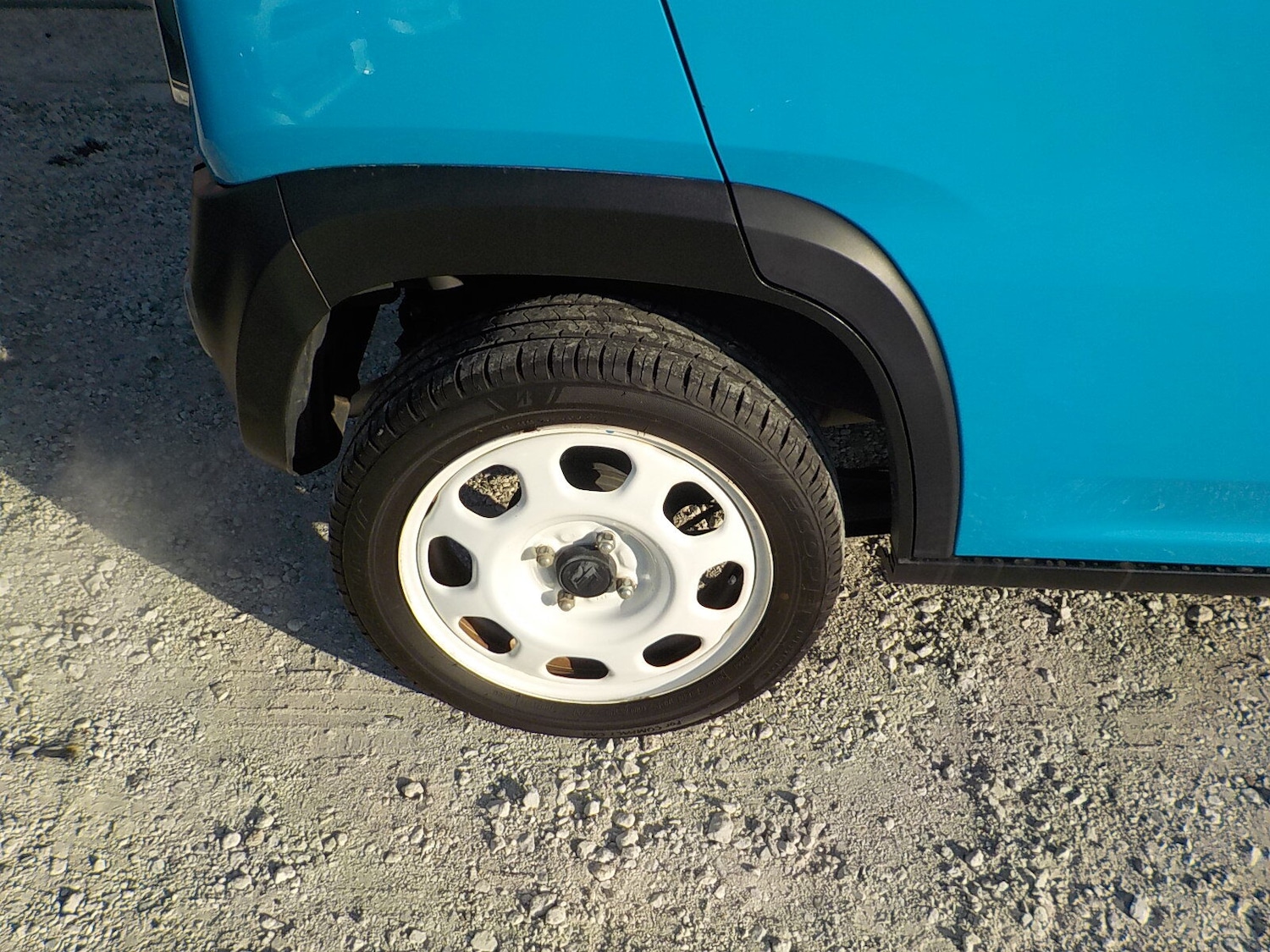 Used Suzuki Hustler 2016 for sale - 77039032: Photo 28