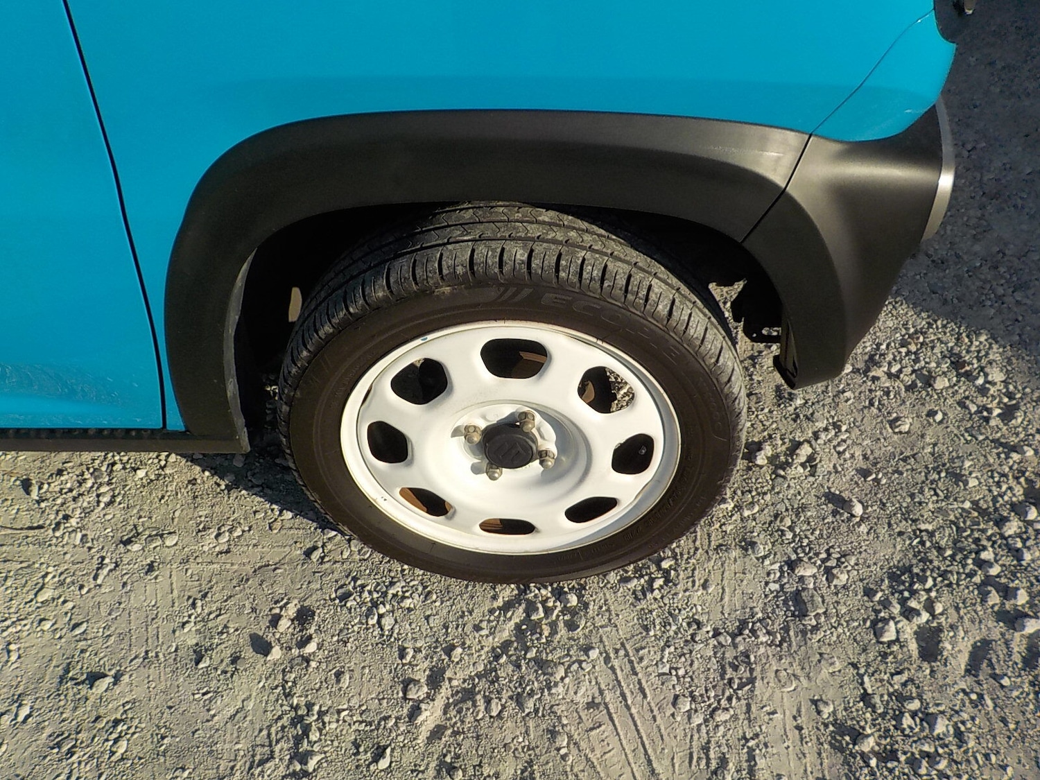 Used Suzuki Hustler 2016 for sale - 77039032: Photo 29