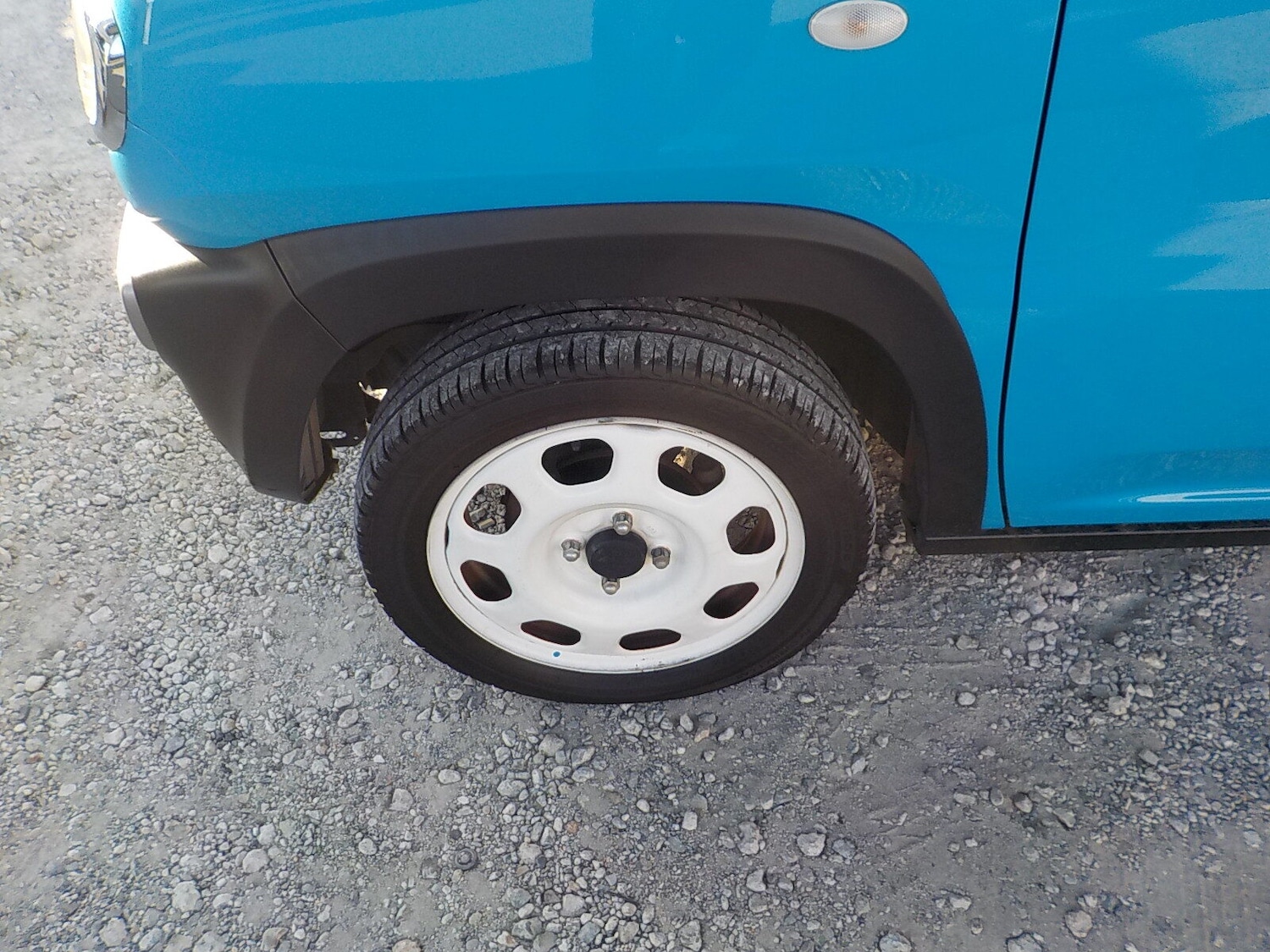 Used Suzuki Hustler 2016 for sale - 77039032: Photo 30