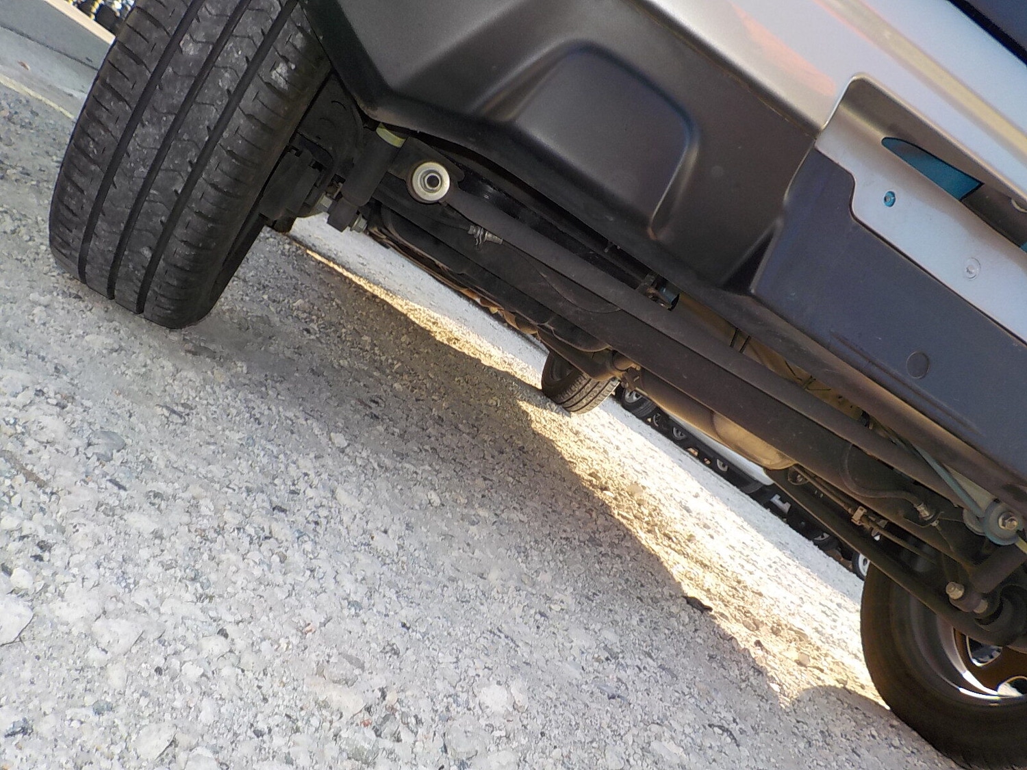 Used Suzuki Hustler 2016 for sale - 77039032: Photo 32