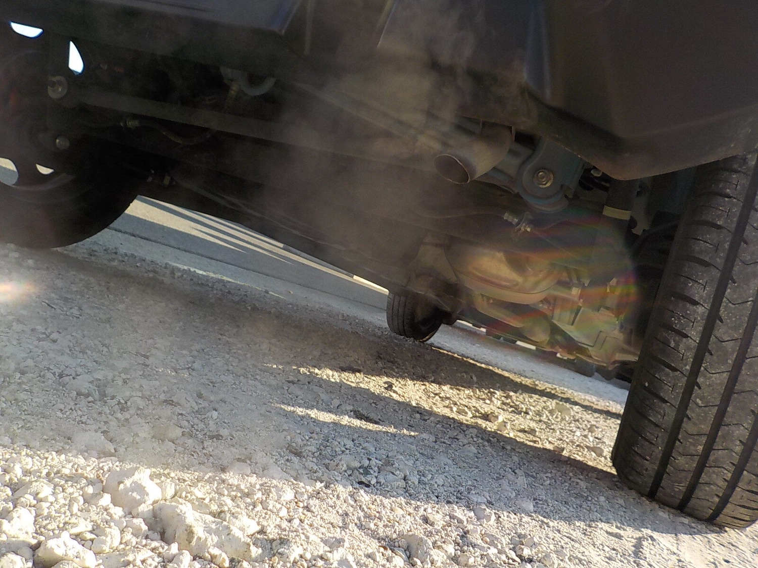 Used Suzuki Hustler 2016 for sale - 77039032: Photo 33