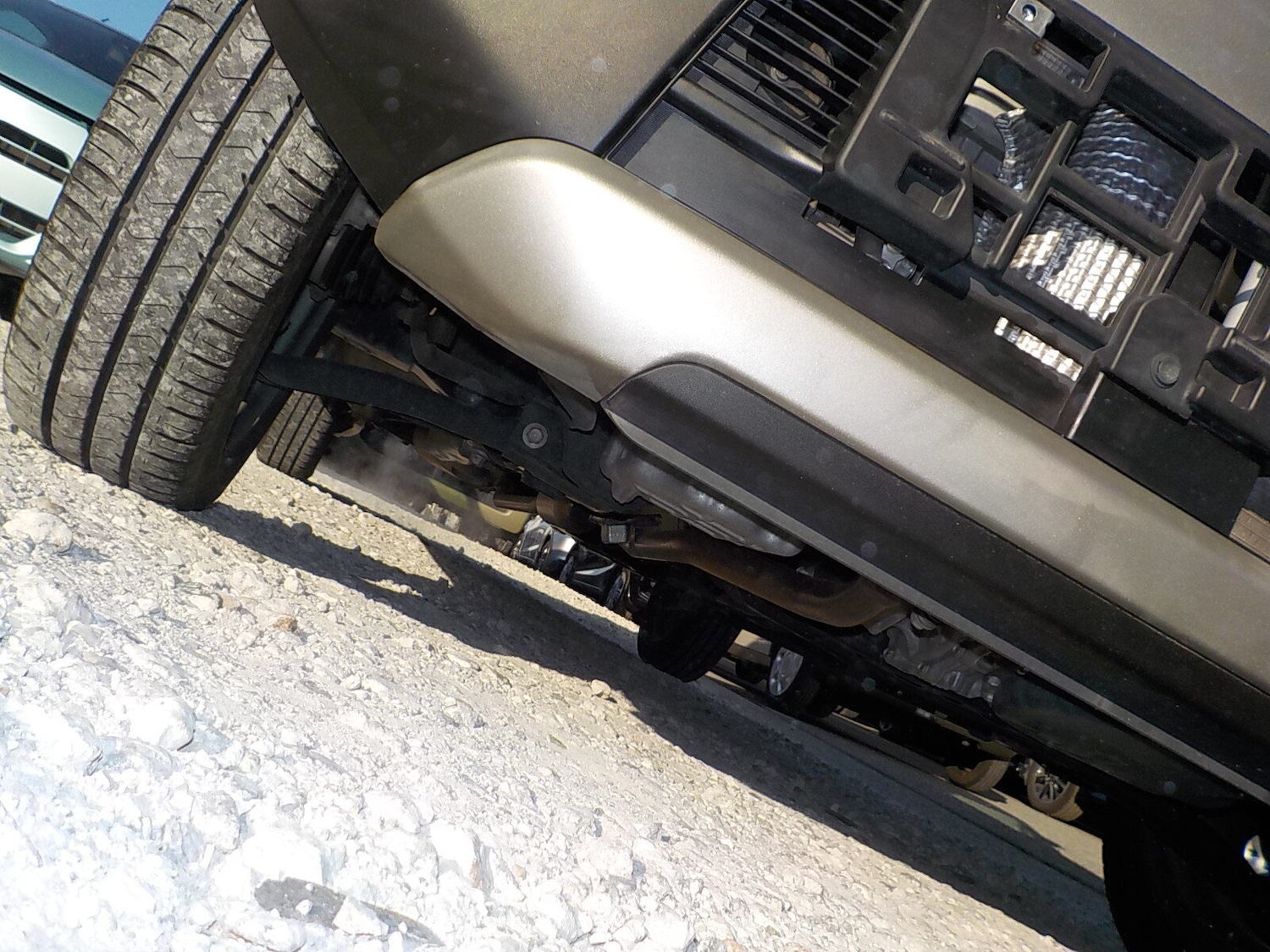 Used Suzuki Hustler 2016 for sale - 77039032: Photo 34