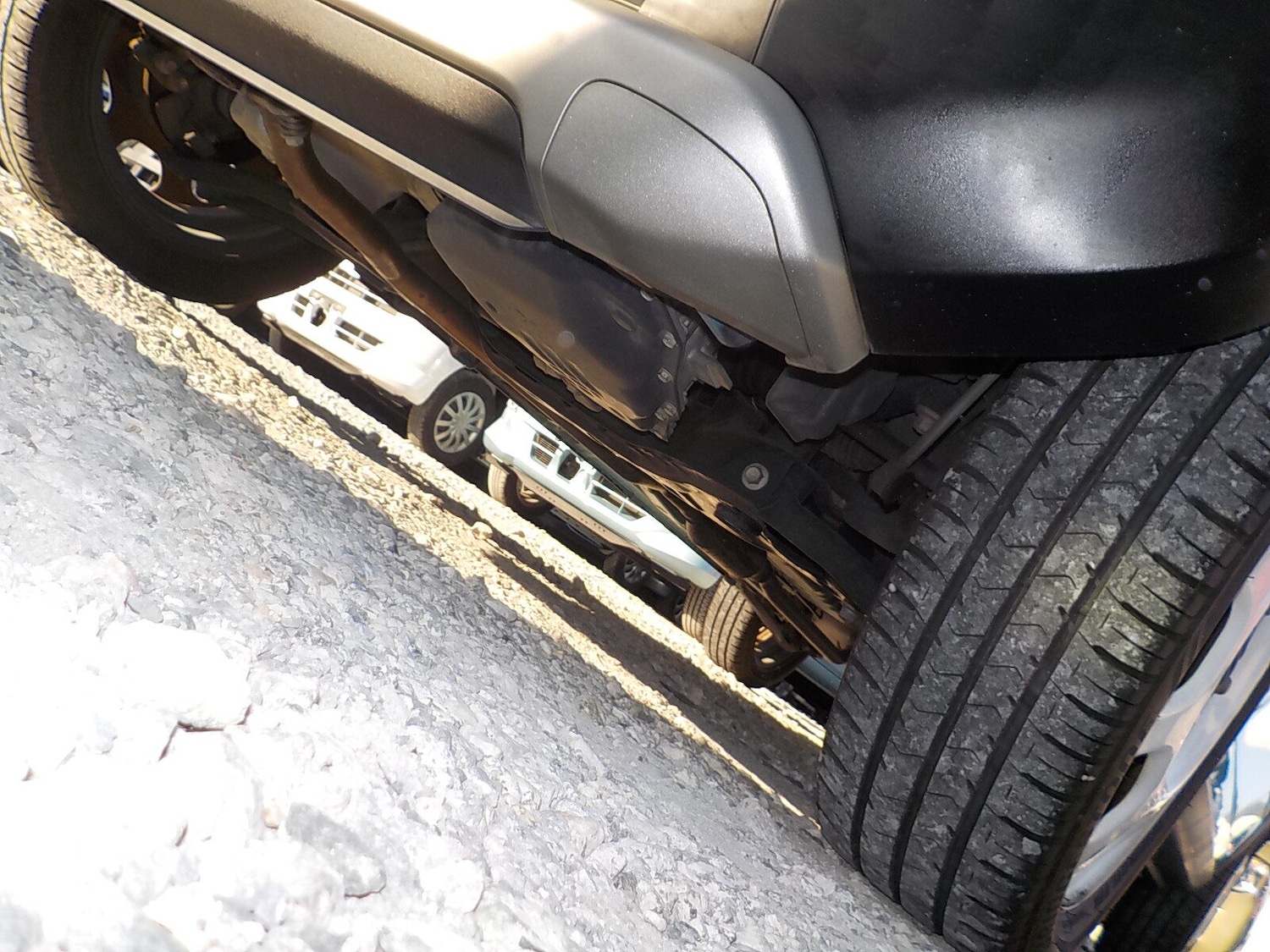 Used Suzuki Hustler 2016 for sale - 77039032: Photo 35