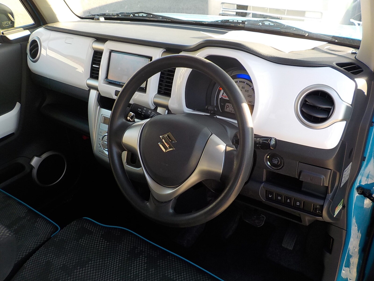 Used Suzuki Hustler 2016 for sale - 77039032: Photo 9