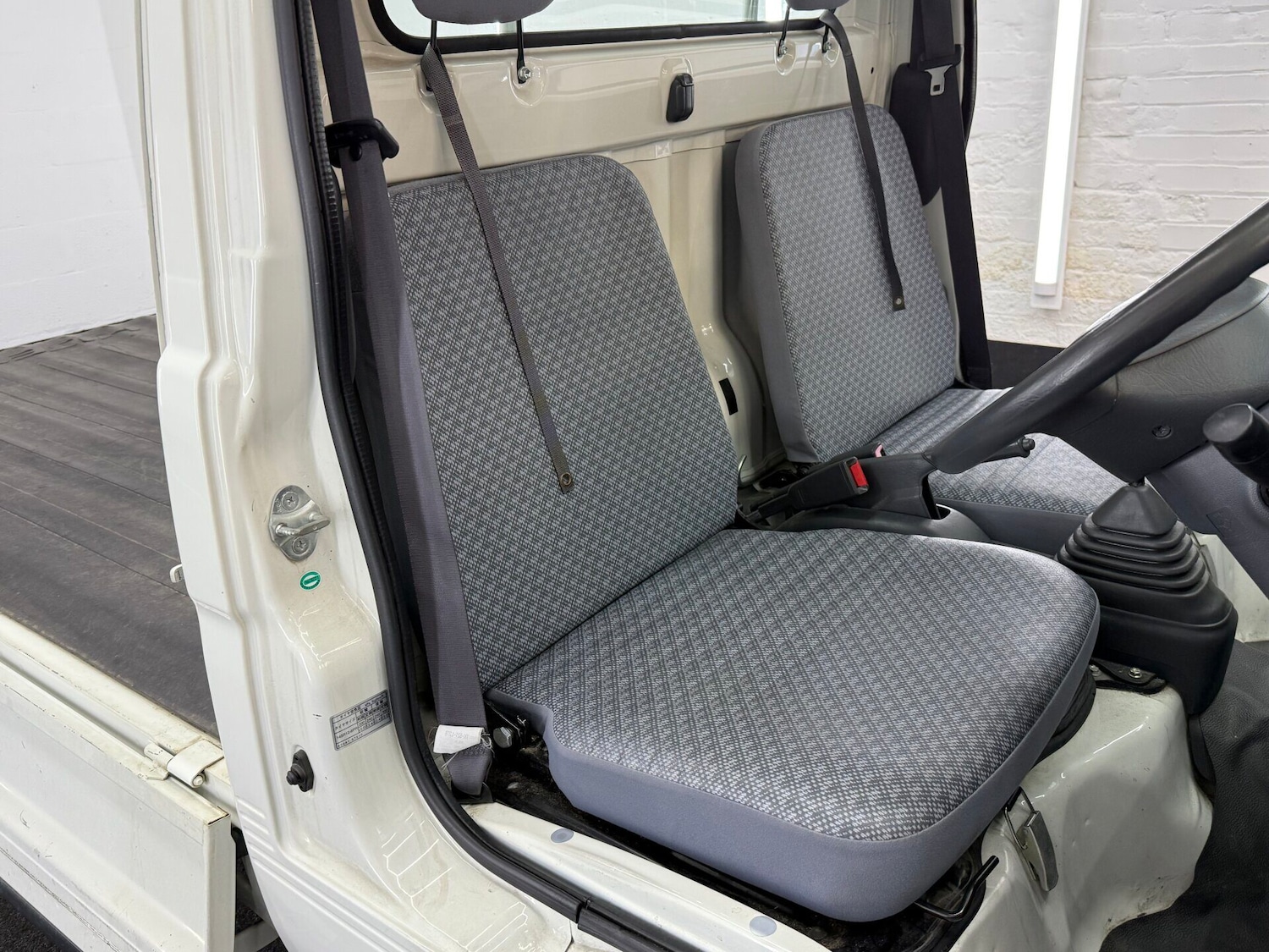 Used Daihatsu Hijet 2025 for sale - 77039059: Photo 13