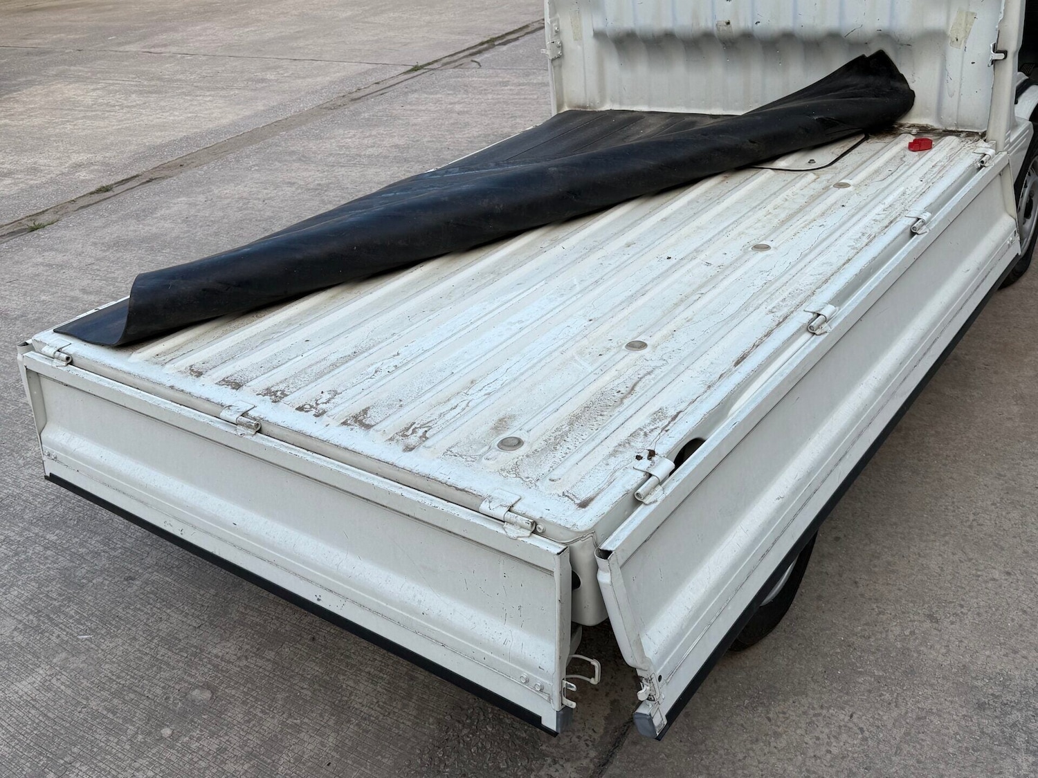 Used Daihatsu Hijet 2025 for sale - 77039059: Photo 24