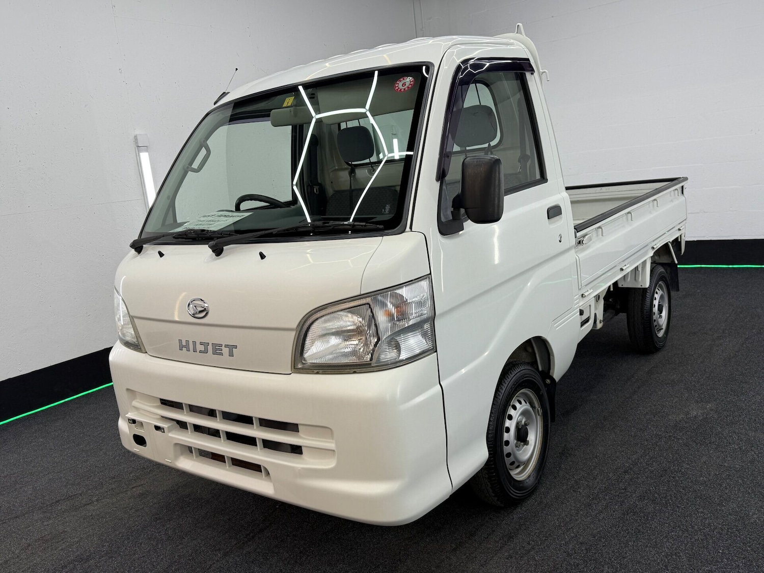 Used Daihatsu Hijet 2025 for sale - 77039059: Photo 3