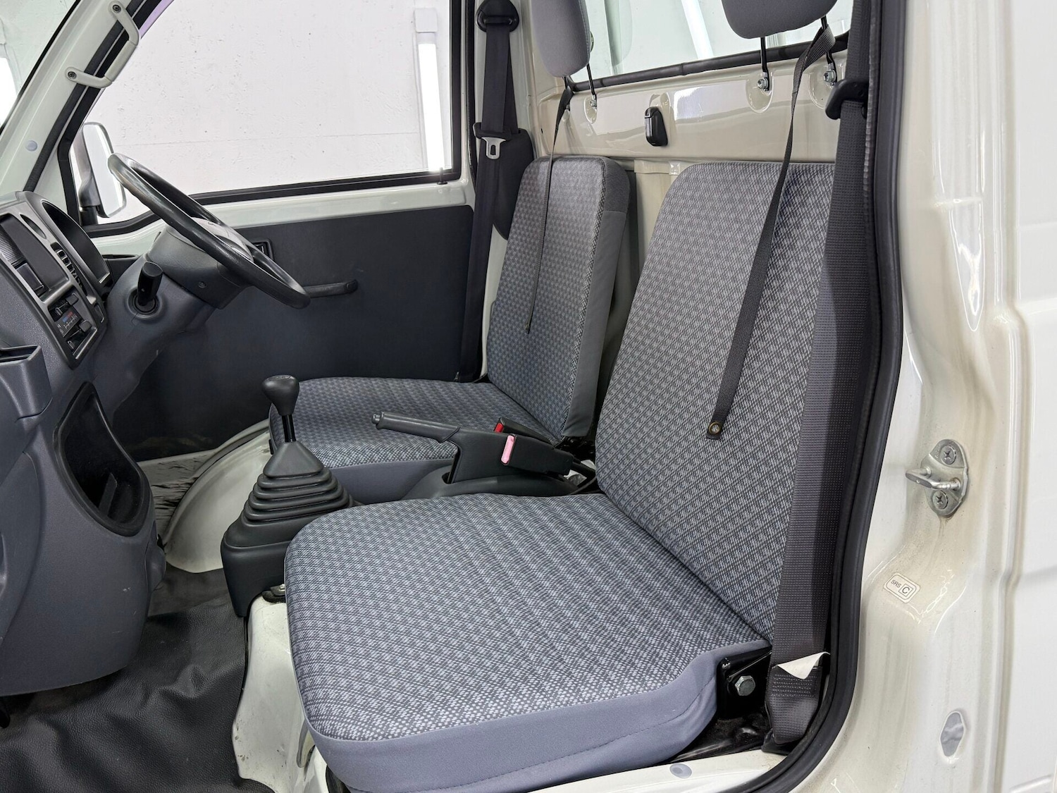 Used Daihatsu Hijet 2025 for sale - 77039059: Photo 9