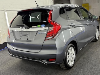 Used Honda Fit undefined for sale - 79271781: Photo