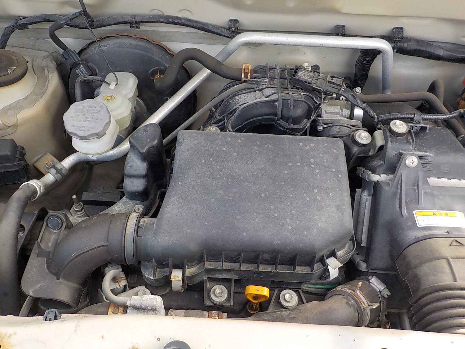 Vehicle 31