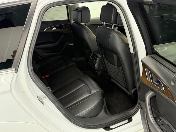 Used Audi A6 Allroad 2015 for sale - 73850065: Photo 10