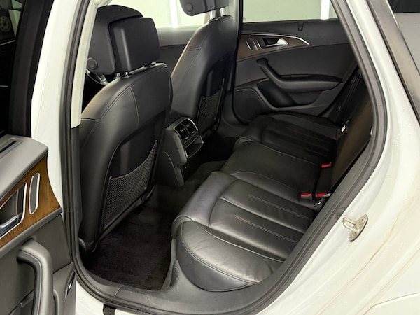 Used Audi A6 Allroad 2015 for sale - 73850065: Photo 11