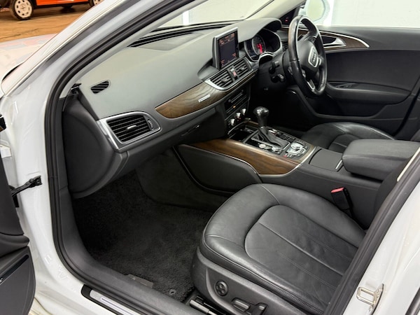 Used Audi A6 Allroad 2015 for sale - 73850065: Photo 13