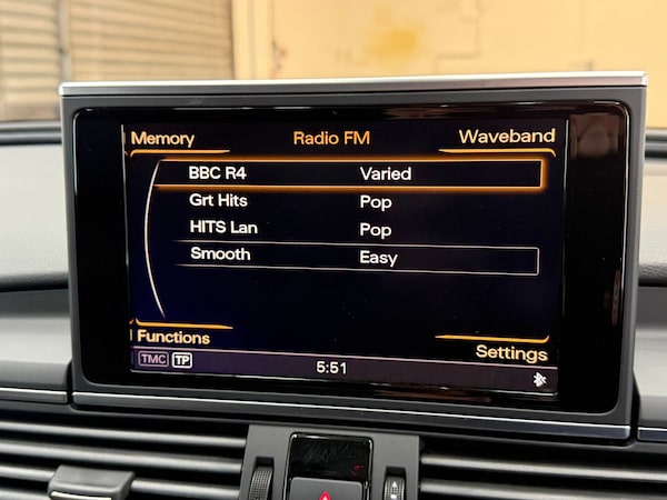Used Audi A6 Allroad 2015 for sale - 73850065: Photo 16