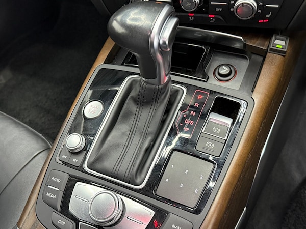 Used Audi A6 Allroad 2015 for sale - 73850065: Photo 17
