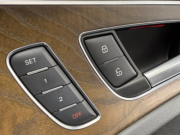 Used Audi A6 Allroad 2015 for sale - 73850065: Photo 18