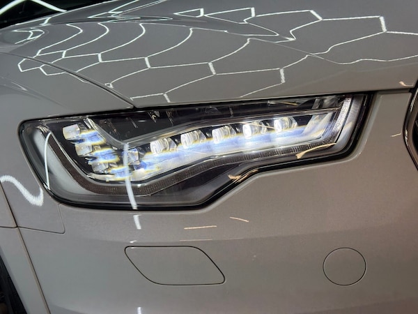 Used Audi A6 Allroad 2015 for sale - 73850065: Photo 20