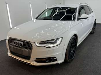 Used Audi A6 Allroad 2015 for sale - 73850065: Photo