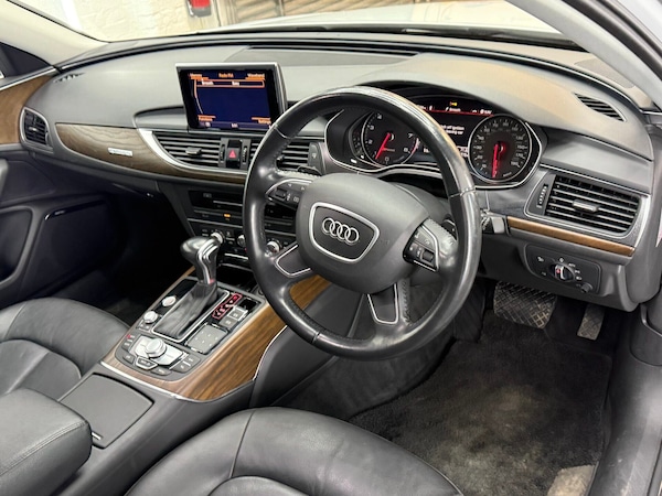 Used Audi A6 Allroad 2015 for sale - 73850065: Photo 7