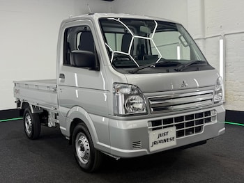 Used Mitsubishi Other 2025 for sale - 79438745: Photo