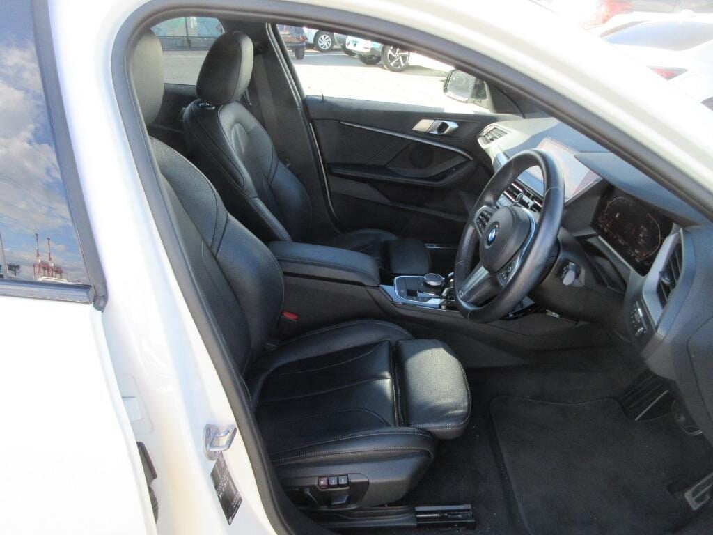 Used BMW 1 Series 2020 for sale - 76416358: Photo 10