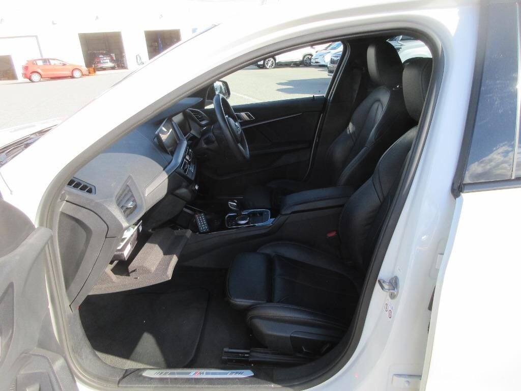 Used BMW 1 Series 2020 for sale - 76416358: Photo 11