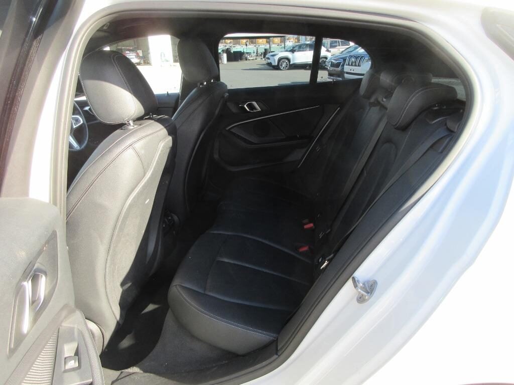Used BMW 1 Series 2020 for sale - 76416358: Photo 12