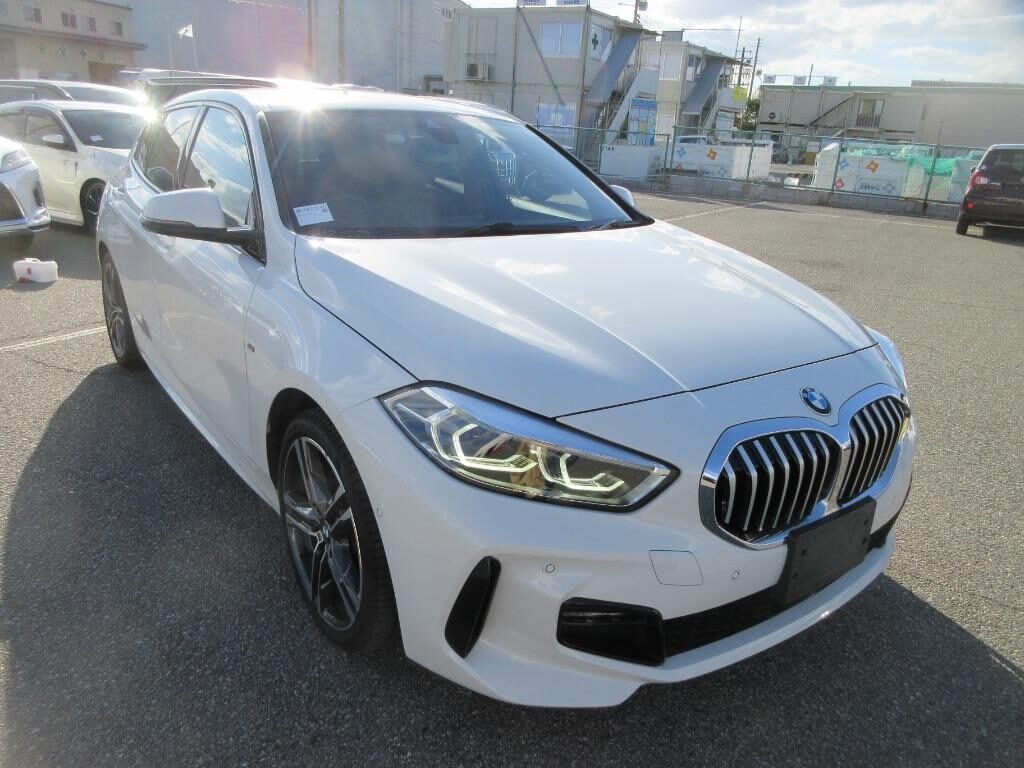 Used BMW 1 Series 2020 for sale - 76416358: Photo 2