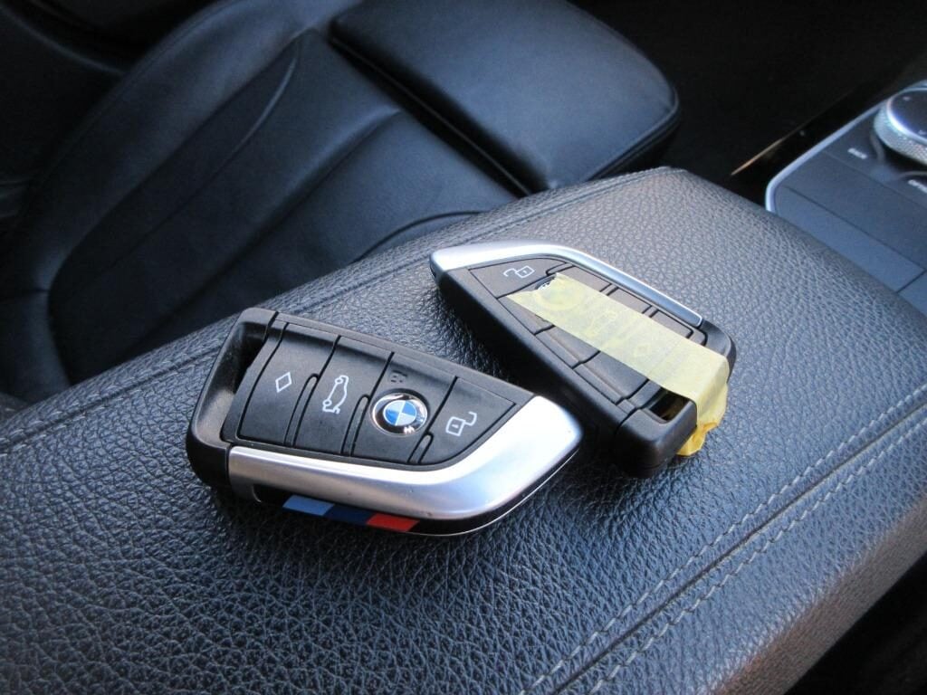 Used BMW 1 Series 2020 for sale - 76416358: Photo 20