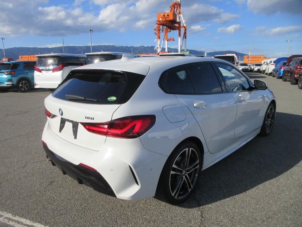 Used BMW 1 Series 2020 for sale - 76416358: Photo 4