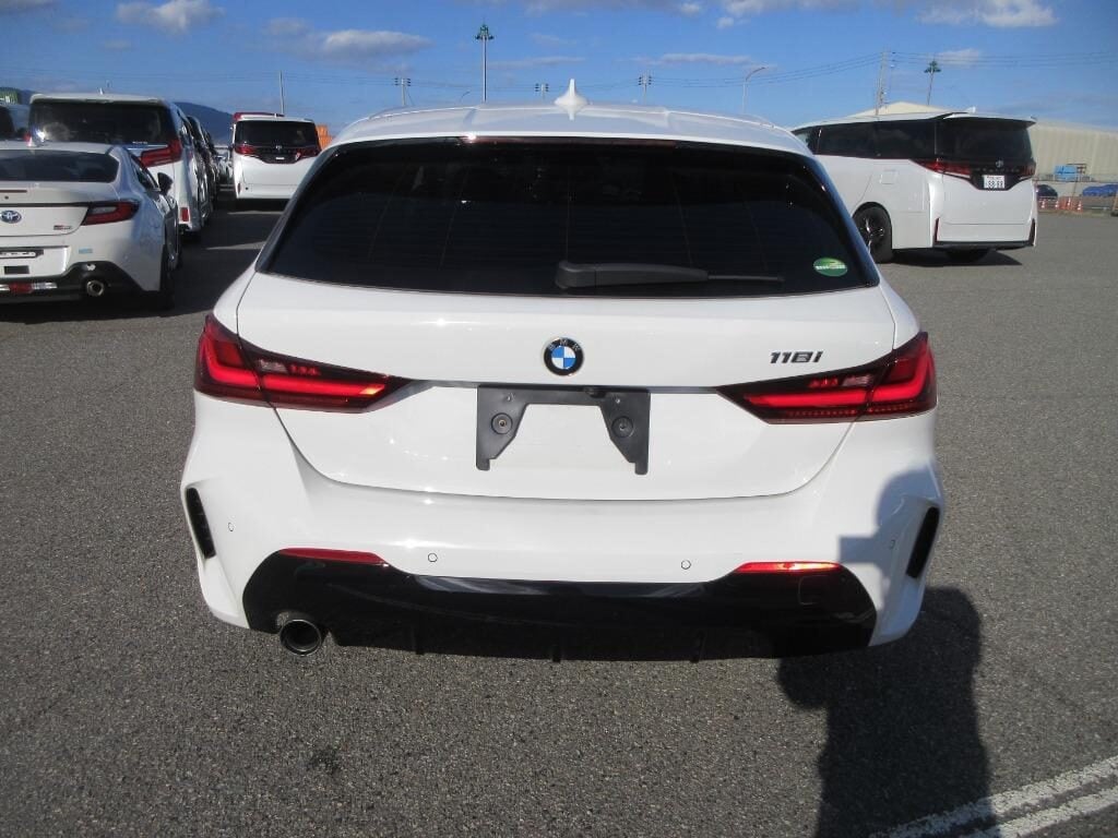 Used BMW 1 Series 2020 for sale - 76416358: Photo 5