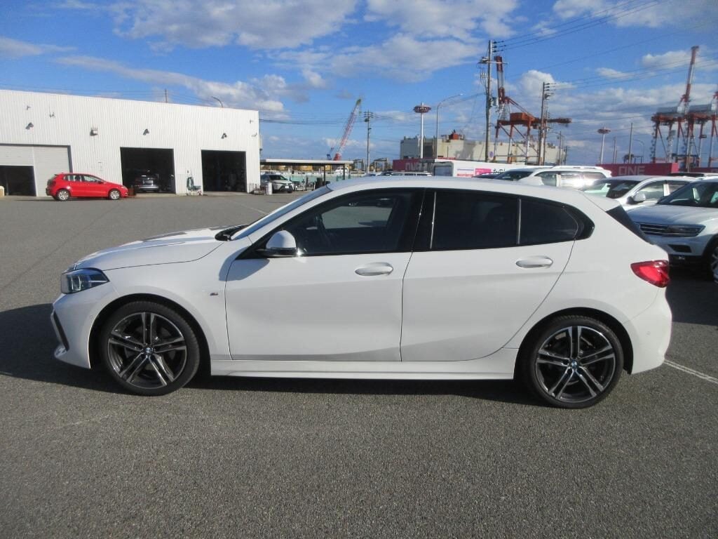 Used BMW 1 Series 2020 for sale - 76416358: Photo 6