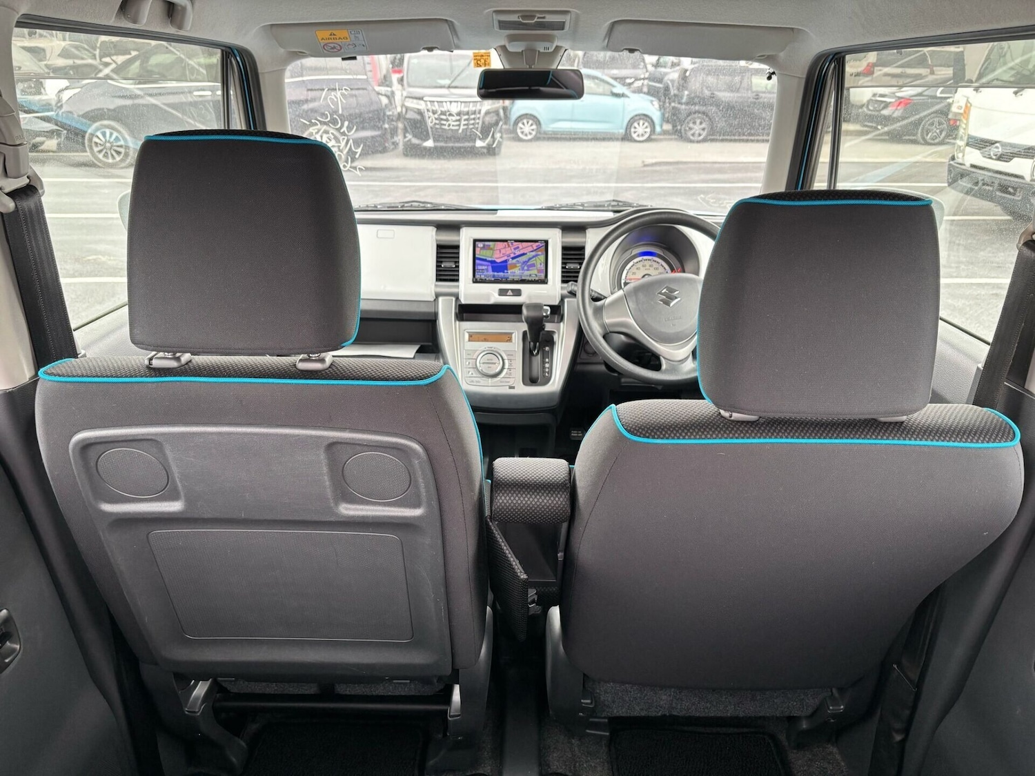 Vehicle 16