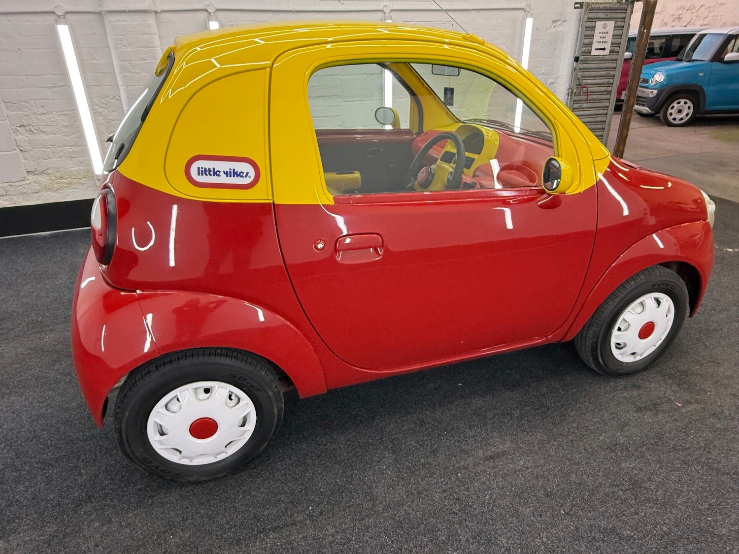 Used Suzuki Alto 2024 for sale - 77311427: Photo 10