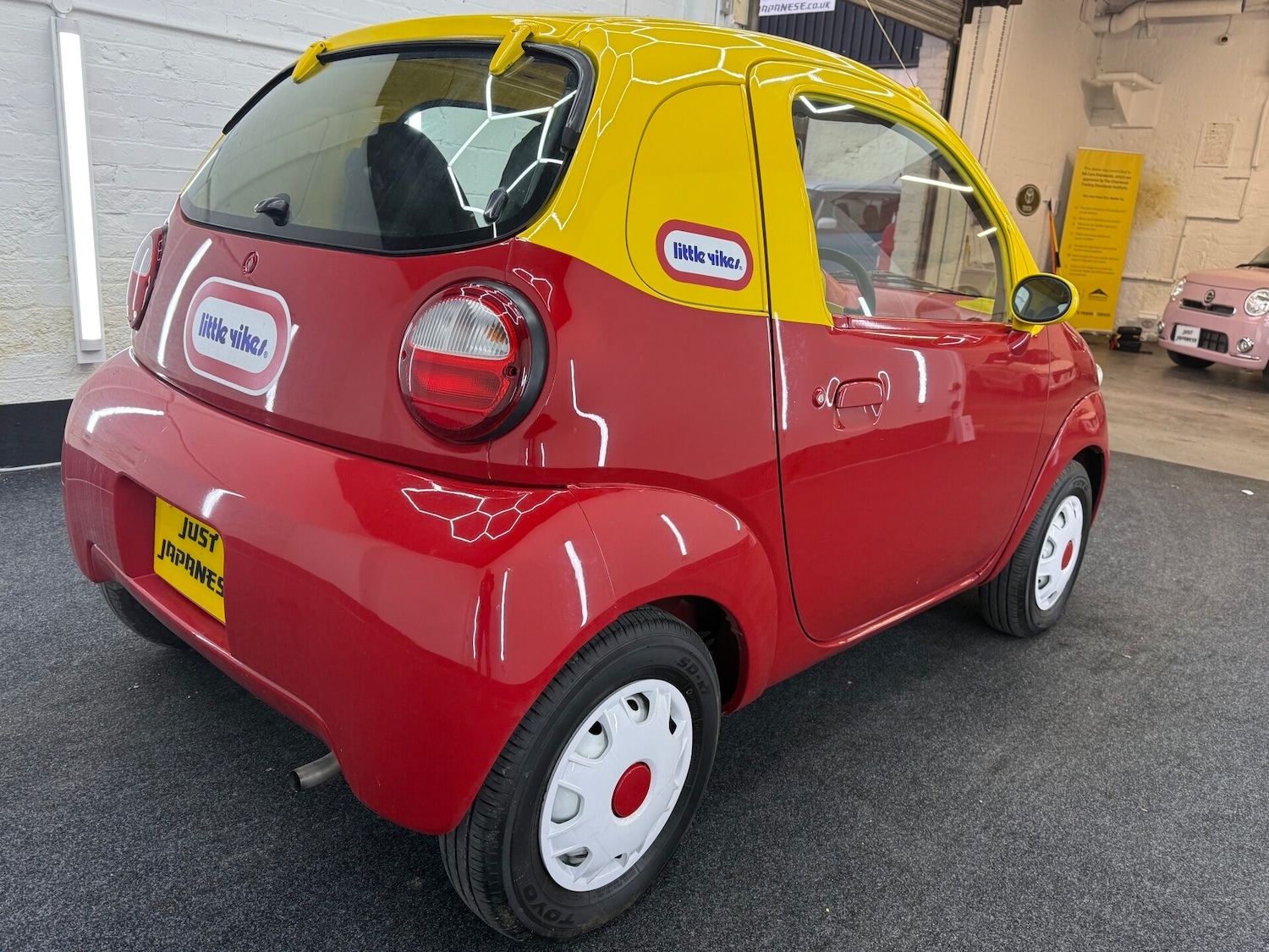 Used Suzuki Alto 2024 for sale - 77311427: Photo 2