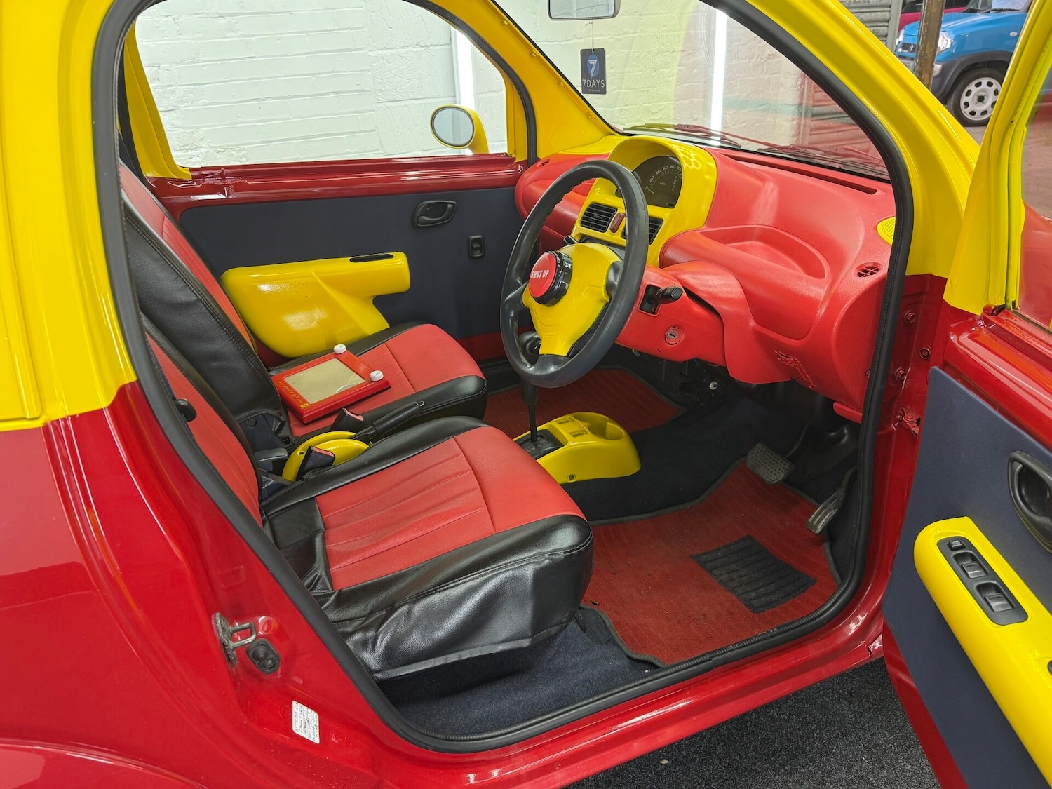 Used Suzuki Alto 2024 for sale - 77311427: Photo 6