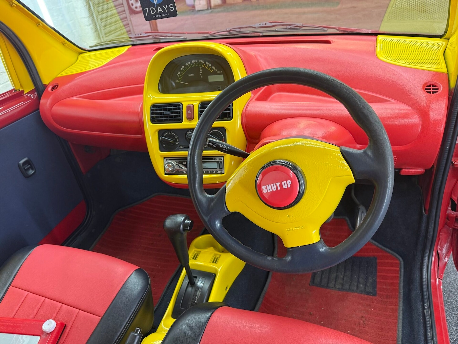 Used Suzuki Alto 2024 for sale - 77311427: Photo 7