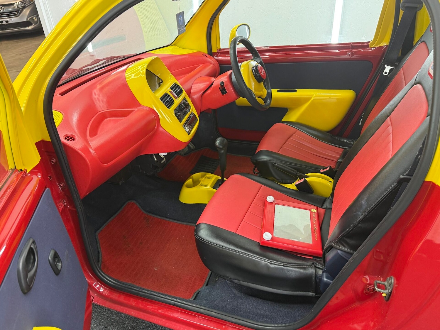 Used Suzuki Alto 2024 for sale - 77311427: Photo 8