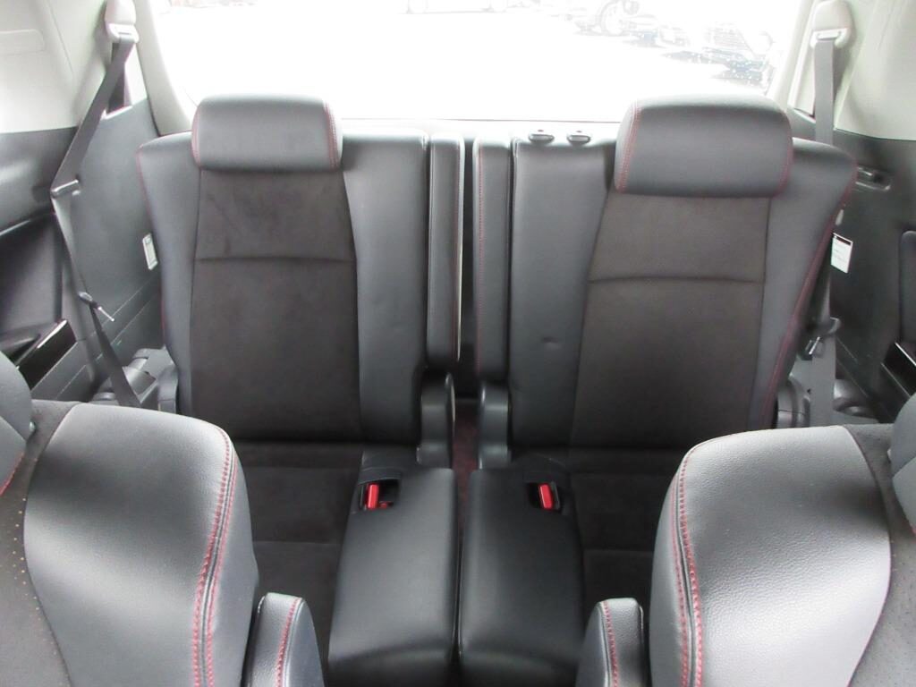 Used Toyota Vellfire 2012 for sale - 77039078: Photo 14