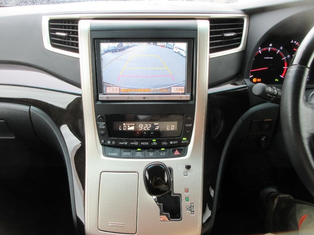 Used Toyota Vellfire 2012 for sale - 77039078: Photo 19