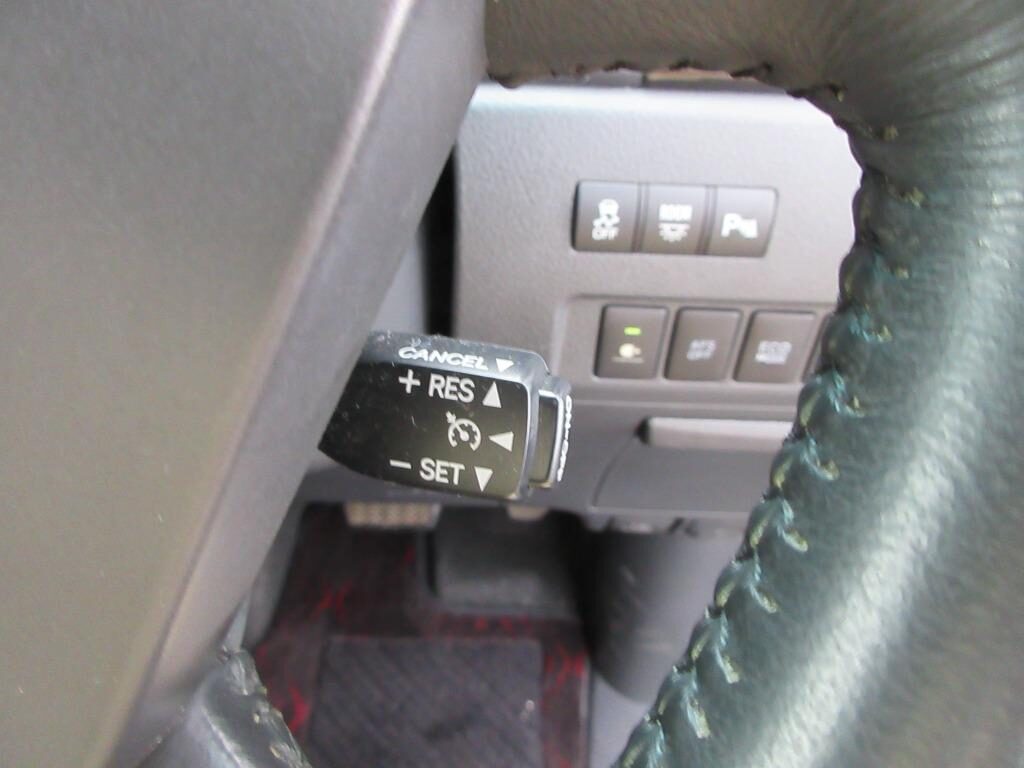 Used Toyota Vellfire 2012 for sale - 77039078: Photo 22