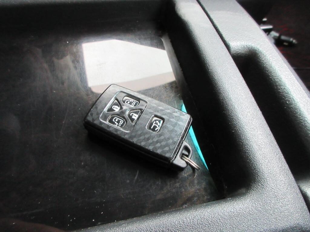 Used Toyota Vellfire 2012 for sale - 77039078: Photo 23