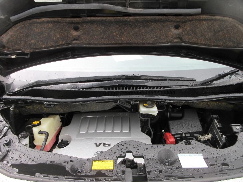 Used Toyota Vellfire 2012 for sale - 77039078: Photo 26