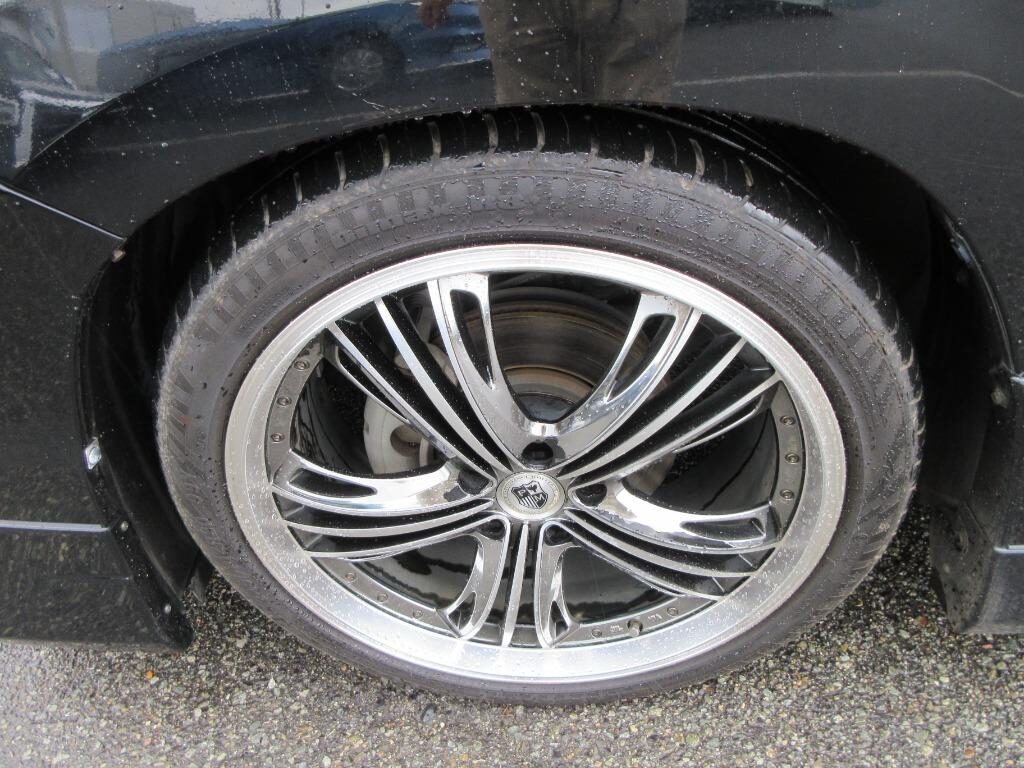 Used Toyota Vellfire 2012 for sale - 77039078: Photo 33